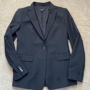 Ann Taylor Suit Jacket